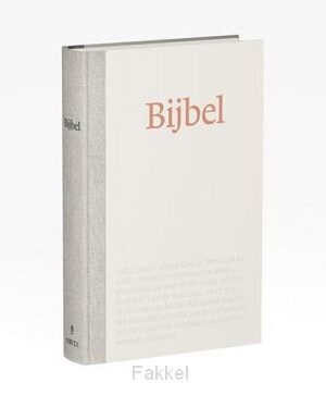 Bijbel NBV21 standaard