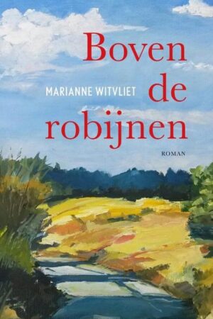 Boven de robijnen