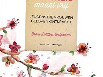 Waarheid maakt vrij