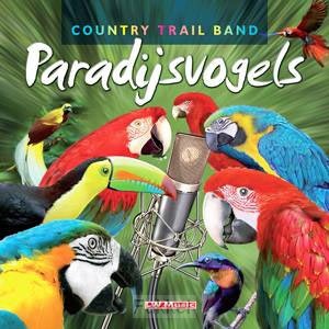 Paradijsvogels