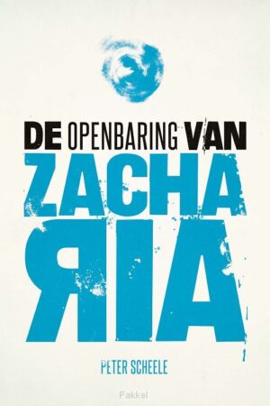 Openbaring van zacharia