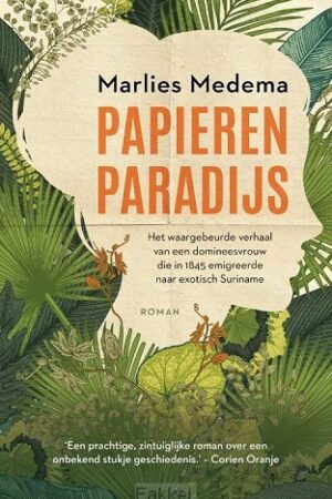 Papieren paradijs