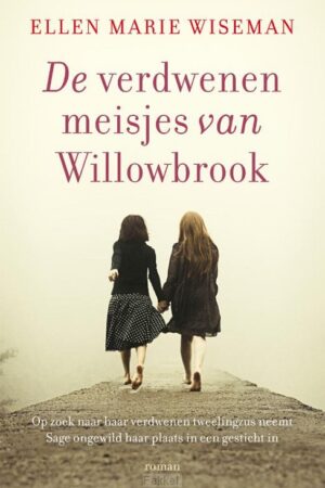 Verdwenen meisjes van willowbrook