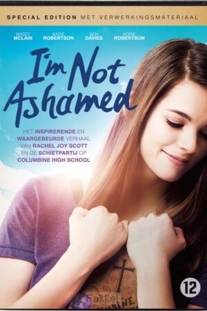 I''m Not Ashamed (Special Edition)