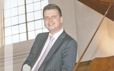 Piano improvisaties [+!+]