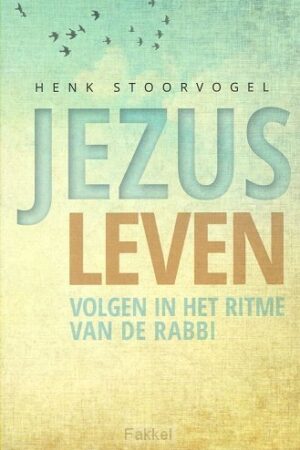 Jezus leven