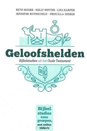 Geloofshelden