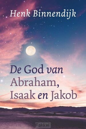 God van abraham isaak en jakob