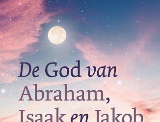 God van abraham isaak en jakob