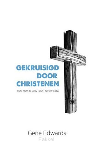 Gekruisigd door christenen POD