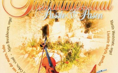 Passie & Pasen Instrumenta [+!+]