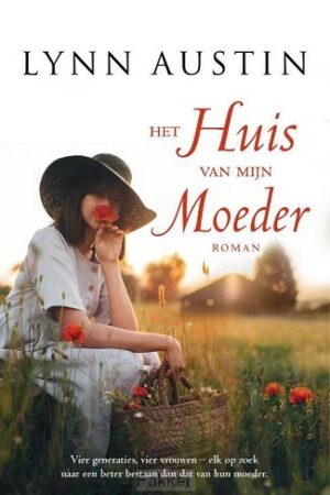 Huis van mijn moeder