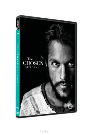 The Chosen (Seizoen 1 - 2DVD - 8 afl.)