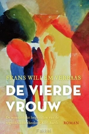 Vierde vrouw