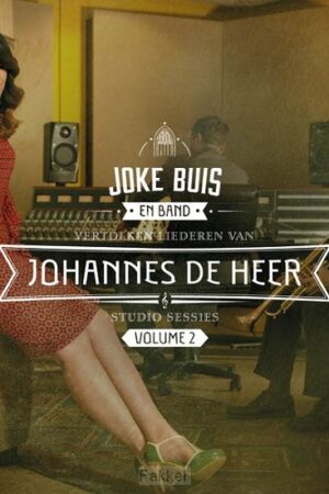 Joh. de Heer studio vol 2