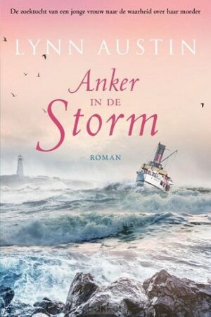 Anker in de storm