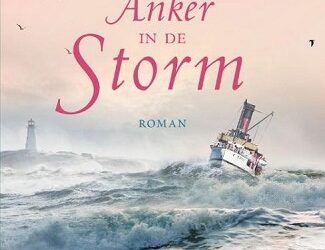 Anker in de storm