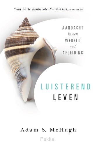 Luisterend leven