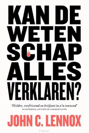 Kan de wetenschap alles verklaren?