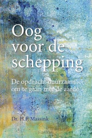 Oog voor de schepping