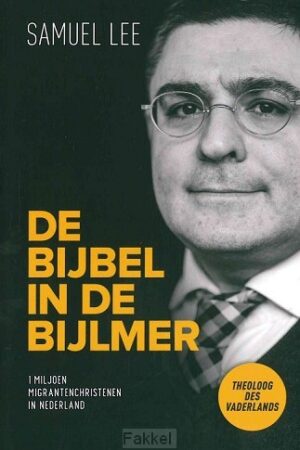 Bijbel in de Bijlmer