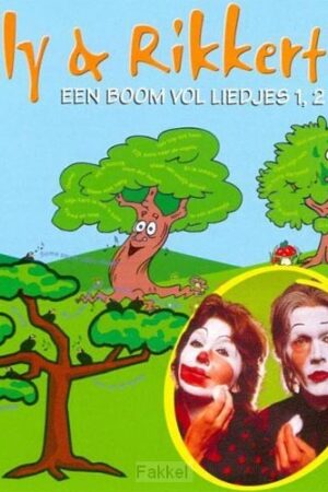 Een boom vol 3-cd box [+!+]
