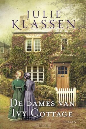 Dames van ivy cottage