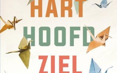Hart hoofd ziel
