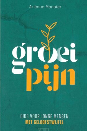 Groeipijn