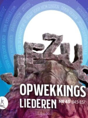 Opwekking 45 cd (845-857)