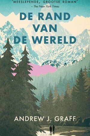 Rand van de wereld