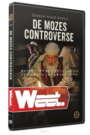 De Mozes Controverse (WEET)