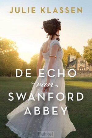 Echo van swanford abbey