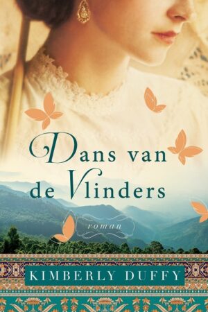 Dans van de vlinders