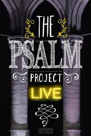 The Psalm Project live [+!+]