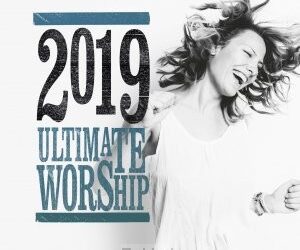 Ultimate worship 2019