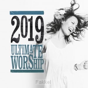 Ultimate worship 2019