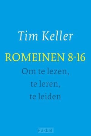 Romeinen 8-16 gespreksgids