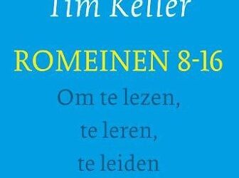 Romeinen 8-16 gespreksgids