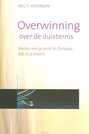 Overwinning over de duisternis