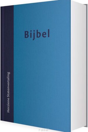Huisbijbel hsv vivella index