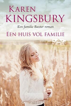 Huis vol familie