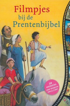 Filmpjes bij de prentenbijbel