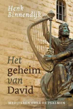 Geheim van david