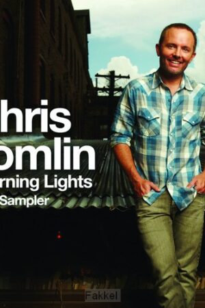 Burning Lights SAMPLER 3 tracks