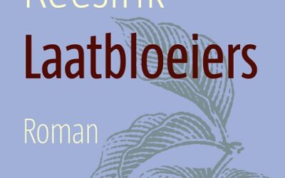 Laatbloeiers