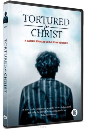 Tortured for Christ (SDOK)