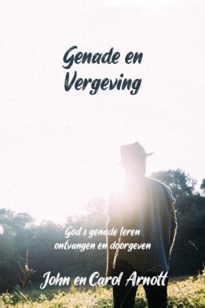 Genade en vergeving POD