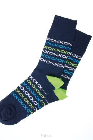Socks Fish Size 36-40
