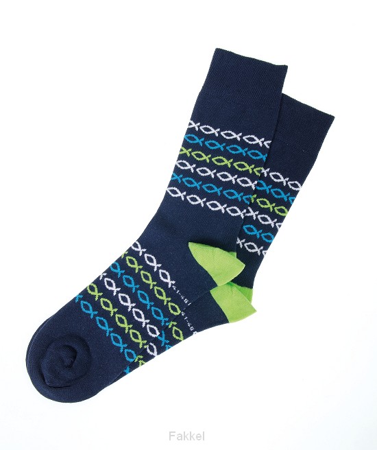 Socks Fish Size 36-40